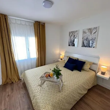 Rincon Del Sol Appartement
