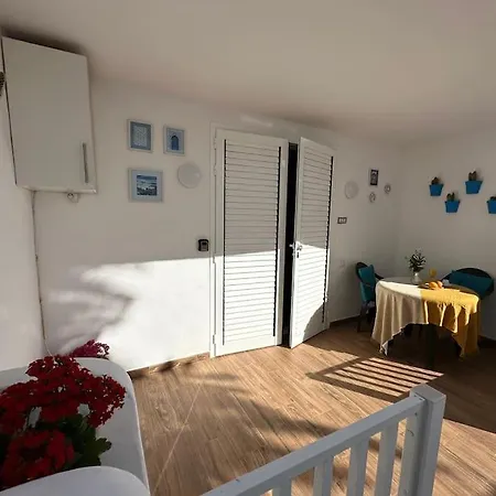 Apartamento Rincon Del Sol