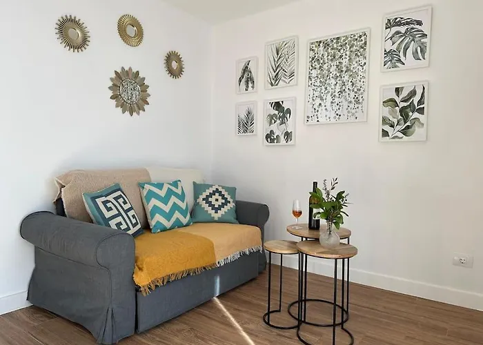 Rincon Del Sol Πουέρτο Ντελ Κάρμεν