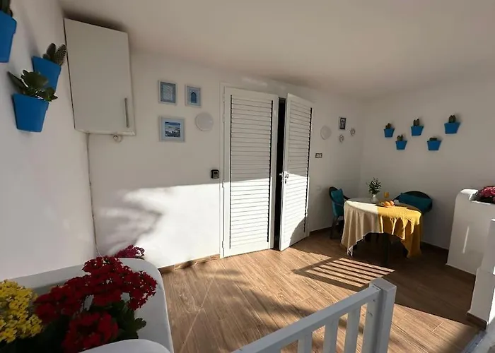 Διαμέρισμα Rincon Del Sol