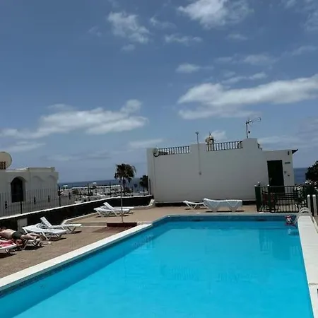 Lejlighed Rincon Del Sol