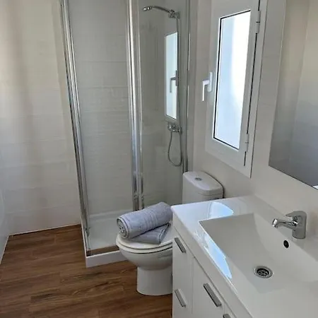 Apartment Rincon Del Sol