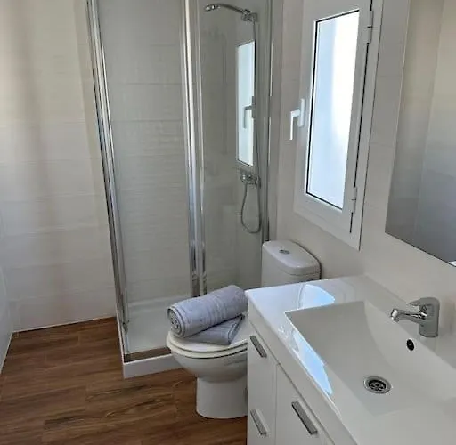 Apartment Rincon Del Sol